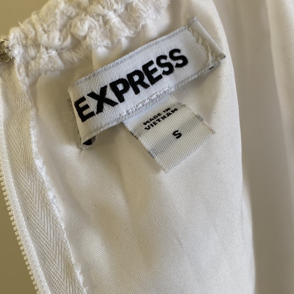 Express Dress - Picture 6 of 8
